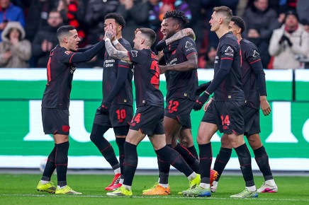 Fostul jucător de la Dinamo, aproape de transferul vieţii! Cotat la 20 de milioane de euro, este dorit de Barcelona şi Real Madrid