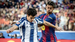 VIDEO | Barcelona - Levante 3-0. Catalanii revin pe primul loc