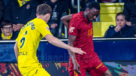 VIDEO | Villarreal - Valencia 2-1. ”Submarinul galben” îşi securizează locul pe podium