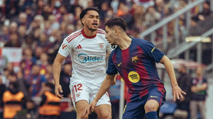 VIDEO | FC Barcelona - FC Sevilla 5-2. Catalanii au făcut recital şi s-au distanţat în fruntea La Liga