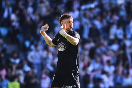 Ionuţ Radu a primit vestea, după ce România a fost eliminată de la Mondial! Contract până în 2028: "Proiect care continuă să inspire entuziasm"