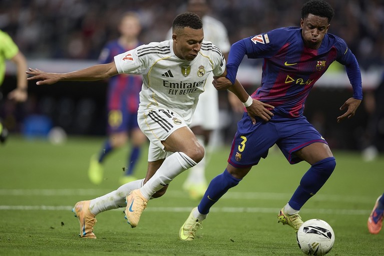 E gata! Când se va juca El Clasico

