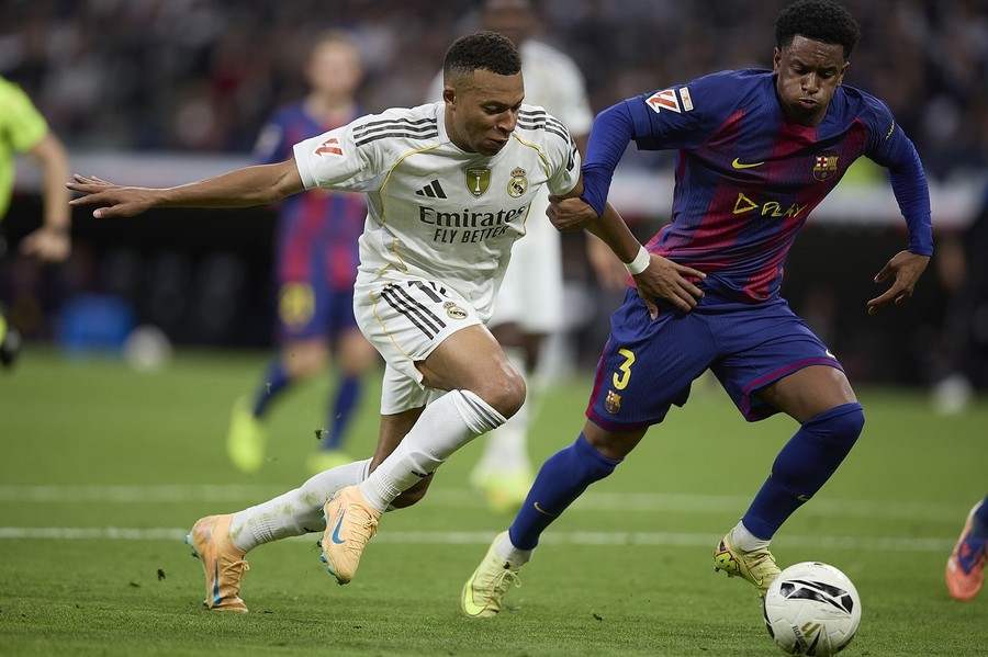 E gata! Când se va juca El Clasico

