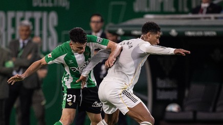 Real Madrid a criticat din nou arbitrajul. Sindicatul arbitrilor face apel la respect