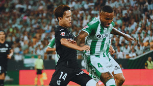 VIDEO | Betis Sevilla – Real Sociedad 1-0. Andaluzii bifează primele puncte stagionale