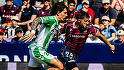 Levante s-a desprins în repriza secundă şi a bifat un succes clar cu Betis Sevilla