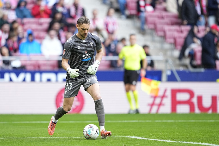 VIDEO | Real Sociedad – Celta Vigo 0-0. Ionuţ Radu a avut parade de zile mari şi a fost desemnat omnul meciului