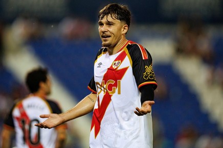 VIDEO | Raţiu, gol cu dedicaţie, imediat după transferul ratat