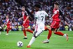 VIDEO | Real Madrid – Rayo Vallecano 4-1. Andrei Raţiu l-a făcut pe Vinicius să comită o gafă mare! Românul, decisiv la golul echipei sale