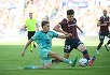 VIDEO | Levante - Barcelona 2-4. Catalanii sunt la turaţie maximă în startul de sezon