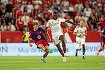 VIDEO | FC Sevilla - FC Barcelona 1-3. Catalanii îşi continuă marşul triumfal