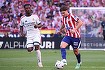 VIDEO | Atletico Madrid - Real Madrid 2-1. Diego Simeone îl învinge pe Jose Mourinho