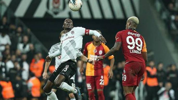 Fotbal la TV! Look Sport transmite singurele meciuri de duminică! Derby-ul Galatasaray - Beşiktaş e LIVE, de la 18:00