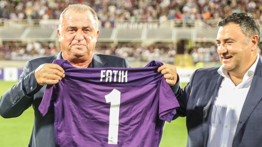 Fatih Terim, diagnosticat cu coronavirus! Mesajul "Împăratului"