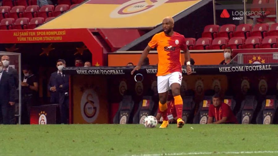 VIDEO Galatasaray - Fenerbahce 0-0. Derby nedecis pe malul Bosforului