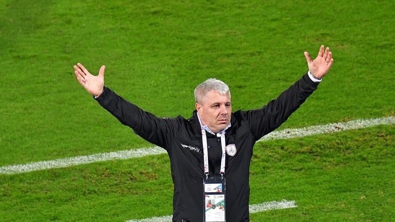 Marius Şumudică este sigur că poate câştiga Super Lig lejer! Tehnicianul român are nevoie de un singur lucru