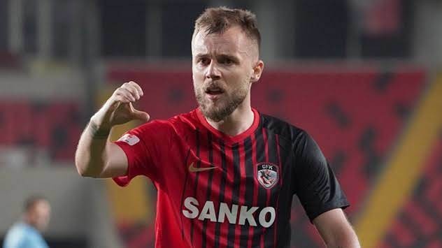 Alexandru Maxim face spectacol în Turcia! Dublă de senzaţie pentru internaţionalul român. Update