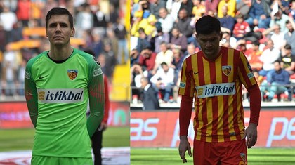 Se complică lucrurile pentru Săpunaru, Alibec şi Lung. Kayserispor se afundă în zona retrogradării