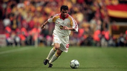 Gheorghe Hagi sau Mesut Ozil? Răspunsul surprinzător al unei legende a Galatei