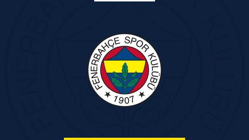 Focar de coronavirus la Fenerbahce! Anunţul clubului turc
