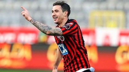 Şansă nesperată pentru Bogdan Stancu, după ce echipa sa a retrogradat