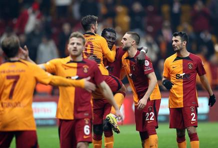 VIDEO | Galatasaray – Istanbulspor 2-1. Gazdele şi-au detronat marea rivală şi au urcat pe prima poziţie