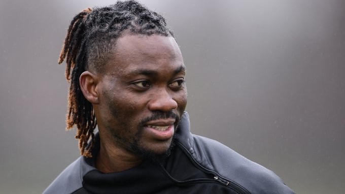 Încă o tragedie provocată de cutremurul din Turcia! Christian Atsu, erou al echipei sale cu o zi înainte de catastrofă, a fost găsit mort