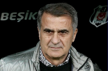 Şenol Güneş nu mai este antrenorul echipei Beşiktaş