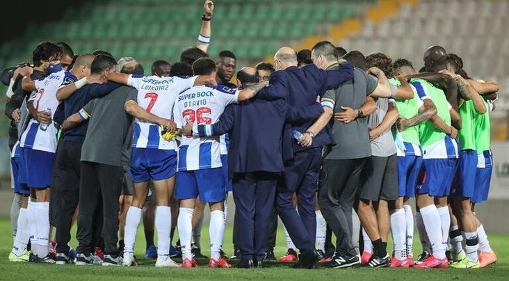 VIDEO | Porto - Sporting Lisabona 2-0. „Dragonii” se încoronează în Portugalia cu două etape înainte de finalul campionatului