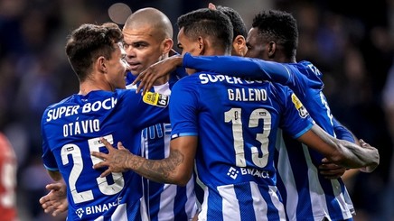 FC Porto – Benfica, vineri, de la 22.00, pe Prima Sport 3 şi PrimaPlay.ro. „Dragonii” îşi pot detrona rivala de moarte dacă se impun pe teren propriu
