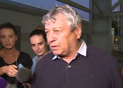 VINE LUCESCU ANTRENOR LA FCSB? „I-AM PROMIS LUI GIGI CĂ VIN SĂ O VĂD”