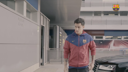 BAYERN FACE MUTĂRI DUPĂ EGALUL CU HERTHA. L-A ADUS PE COUTINHO DE LA BARCELONA