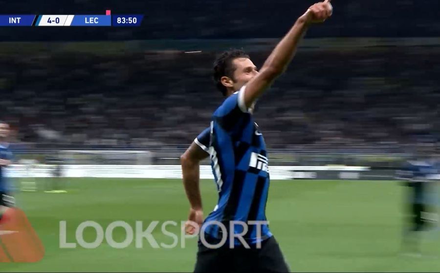 VIDEO | DEBUT DE COŞMAR PENTRU BENZAR ÎN SERIE A. ECHIPA SA A FOST UMILITĂ DE INTER