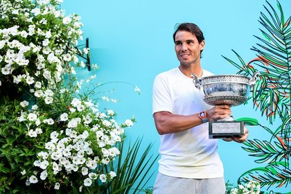 Rafael Nadal a dat clar verdictul! Cine trebuie să câştige Balonul de Aur 2021 