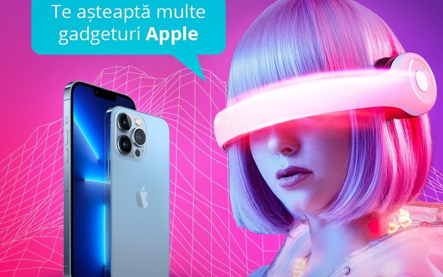 Află cum poţi câştiga unul dintre cele 42 de iPhone 13 Pro Max oferite de Mr. Bit Casino! (P)