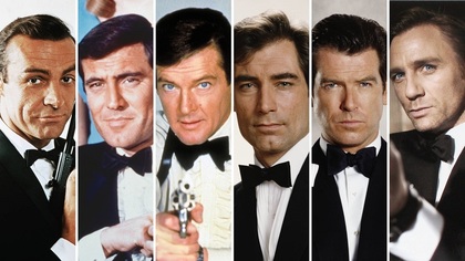 Cine va fi următorul James Bond? Acestea sunt predicţiile momentului