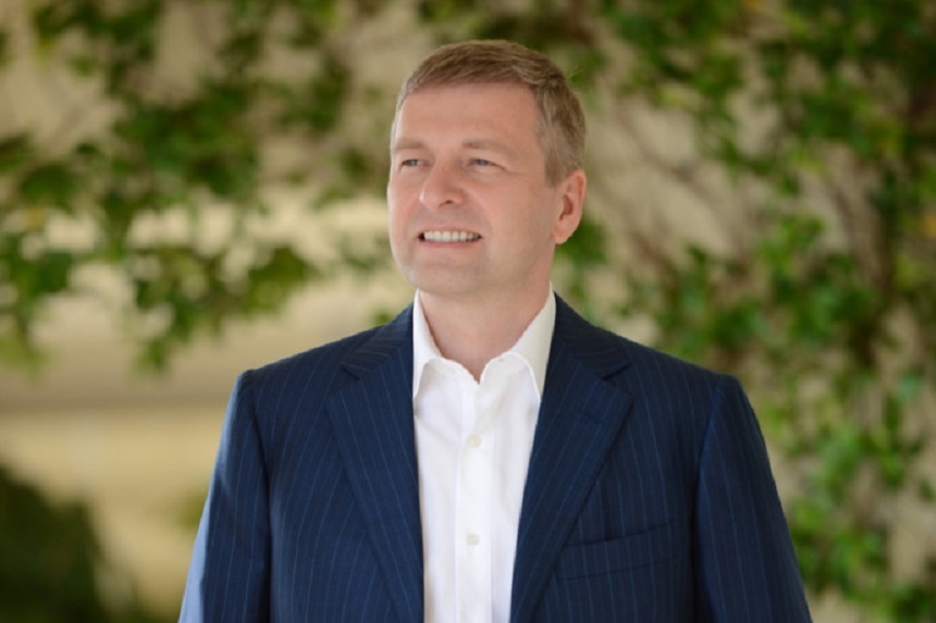 AS Monaco şi patronul său rus Dmitri Ribolovlev au făcut donaţii pentru populaţia civilă din Ucraina