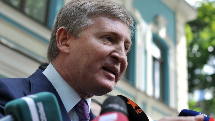 Averea lui Rinat Akhmetov a suferit o prăbuşire inimaginabilă după startul războiului! Declaraţia patronului lui Şahtior