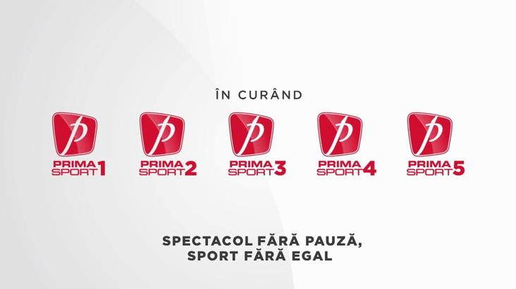 LookSport devine Prima Sport. Portofoliul Clever Group se măreşte cu 8 noi canale tematice