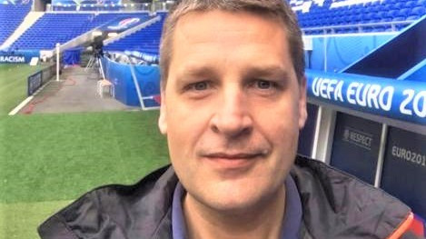 Costi Mocanu se alătură echipei Prima Sport: "Vă asteptăm pe cel mai mare stadion TV din România”