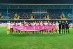 SuperLiga a fost "roz" în etapa 12. Augusta Dragic, Fundaţia Superbet: “Ceea ce facem an de an în ‘luna roz’ trebuie să devină un comportament de rutină”