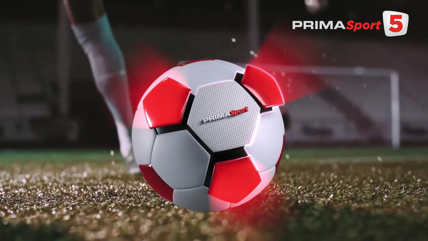 S-a lansat Prima Sport 5! Noul post, plus canalele PPV1 şi PPV2, disponibile pe PrimaPlay.ro, din acest weekend. Programul transmisiunilor