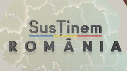 SusŢinem România – mănâncă româneşti! O campanie marca Prima News, susţinută de Focus