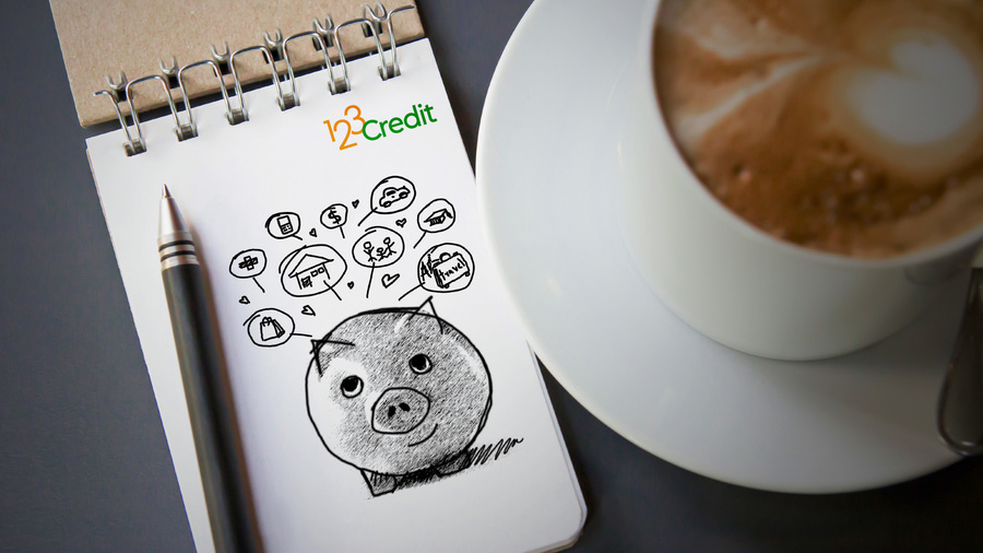 "La micul dejun am aplicat şi înainte de prânz deja am avut banii în cont"