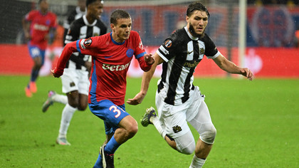 Editorial Vlad Măcicăşan | Atât s-a putut. Patru curiozităţi, după FCSB - Young Boys 