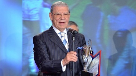 Editorial Vlad Măcicăşan | Sir Emeric Ienei. Timpul l-a iubit, România l-a înjosit
