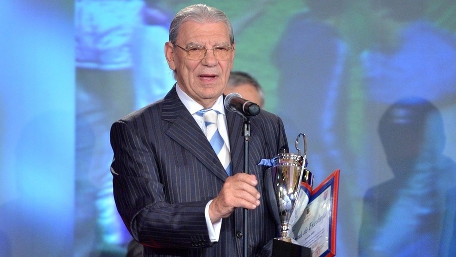 Editorial Vlad Măcicăşan | Sir Emeric Ienei. Timpul l-a iubit, România l-a înjosit
