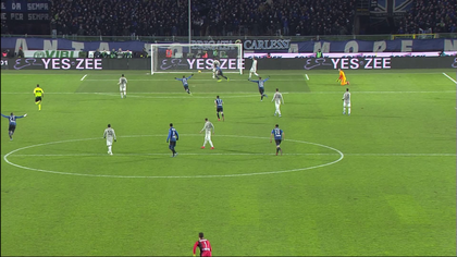 VIDEO | FINALUL UNUI RECORD. JUVENTUS, ELIMINATĂ DIN CUPĂ DUPĂ UN EŞEC DRASTIC CU ATALANTA