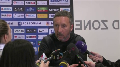 VIDEO | MM STOICA, ATAC LA CFR: "E INADMISIBIL. TITLUL SE DUCE UNDE TREBUIE"