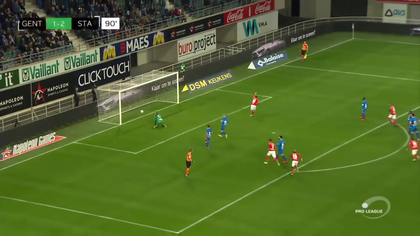VIDEO | SĂPTĂMÂNĂ PERFECTĂ PENTRU MARIN. A DAT GOL LA STANDARD, APOI A PLECAT LA AJAX PENTRU VIZITA MEDICALĂ